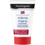 Koncentrirana Krema za Ruke bez Mirisa 50 ml