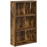 Kupaonski zidni ormarić Zidne Dimljeni Hrast 30 x 10 x 50 cm | Eponuda.com
