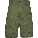 G-star Raw rovic zip relaxed 1\2 Kaki Cijene
