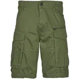 rovic zip relaxed 1\2 Kaki