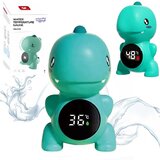 Woopie baby blue termometar za temperaturu vode | shoptok.hr