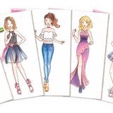  Set za devojčice ( 969659 ) | Eponuda.com