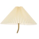 Mauro Ferretti Crna/u zlatnoj boji stojeća svjetiljka (visina 172 cm) Closy – | shoptok.hr