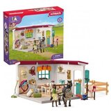 Schleich prostorija za dodatke za konje LOSC42591 Cene