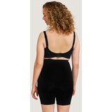 Carriwell nedrček črna za nosečnice in doječe matere brez šivov – Original, S/M CW302511 | Shoptok.si