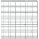  Gabion s žicom debljine 5 mm i mrežom 5x10 cm 150x30x150 cm - 30 cm 150 cm 150 cm | shoptok.hr