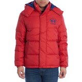 La Martina XMO016-PA076-06084 Crvena | shoptok.hr