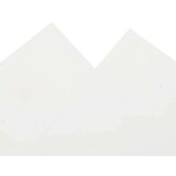 CERADA Ponjava bela 2,5x3,5 m 650 g/m² | Shoptok.si