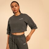 BeastPink ženska majica Cropped Serenity Shadow | Eponuda.ba