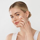 ANNEMARIE BÖRLIND Rose Nature Digital De-Stress zaščitni kremasti gel za obraz 50 ml | Shoptok.si