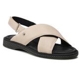 Pikolinos Sandali W4E-0724 Bež | Shoptok.si
