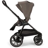 Nuna® otroški voziček triv™ lx thunder | Shoptok.si