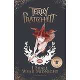 Random House Terry Pratchett - I Shall Wear Midnight Cene