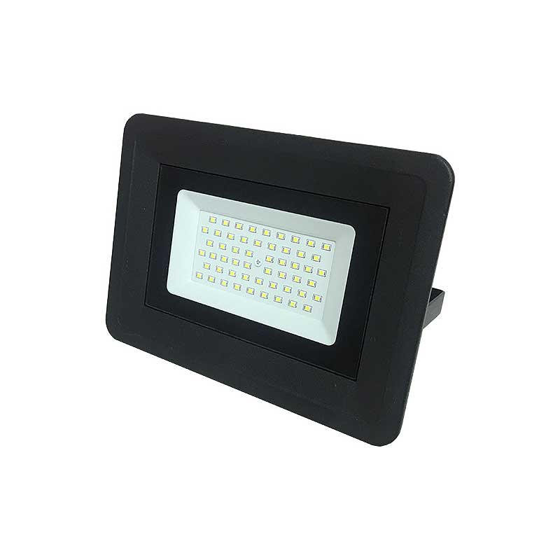  Reflektor LED 50W crni 6000K Green Tech APX-50 Cijene