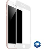  ojačano zaštitno staklo za Iphone 7/8 Plus Belo Cene