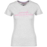 Peak Mountain Majice s kratkimi rokavi T-shirt manches courtes femme ACOSMO Siva | Shoptok.si