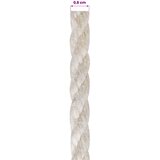  Uže od jute 6 Bijela 100% Juta Tossa | Shoptok.si