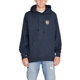 Tommy Hilfiger Puloverji TJM REG TJ FLAG DM0DM19762 Modra Cene