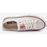 Big Star Low Men's Sneakers | ePonuda.com