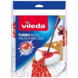 Vileda Turbo Mop Refill 2in1 | Eponuda.ba