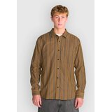 Volcom Fa Casey Jones Shirt dull gold Cene