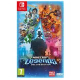 Switch Minecraft Legends - Deluxe Edition | ePonuda.com
