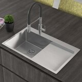  Sudoper Aquasanita LUNA 101N-L | shoptok.hr