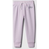 GAP Kids Sweatpants with Logo - Girls | shoptok.hr