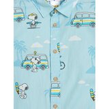 Sinsay košulja Peanuts 326DZ-05X | shoptok.hr