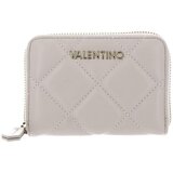 Valentino Bags Denarnica PORTAFOGLI CON ZIP OCARI Bež | Shoptok.si