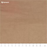 Maison de Rêve Bež oblazinjena zakonska postelja s prostorom za shranjevanje 160x200 cm Tate – | Shoptok.si