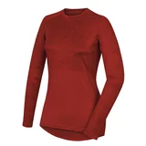 Husky Women's thermal T-shirt Active Winter red