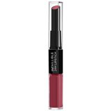 L´Oréal Paris Infallible 24h tekoča šminka 5 ml odtenek 804 Metro-Proof Rose za ženske Cene