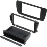 4CarMedia Blenda okvir za auto radio SEAT 2DIN RAM-40.255.1 | Eponuda.ba