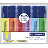 Signir 1-5mm classic staedtler 364 wp6 6boja | Eponuda.com