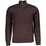 U.S. GRAND POLO US GRAND POLO MEN&#39;S BROWN SWEATER Cijene