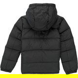 Polo Ralph Lauren Puhovke DOWN JKT-OUTERWEAR-BOMBER Črna | Shoptok.si