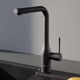 Grohe 302702430 Essence New vrtljiva izvlečna kuhinjska armatura Slike
