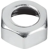 Navrtka 1/2" - niklovana ø 10mm PN12A