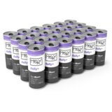 GymBeam moxy daily+ 330 ml blue grape Cene