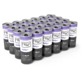 moxy daily+ 330 ml blue grape