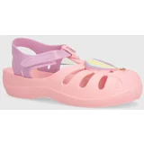 Ipanema Otroški sandali SUMMER XII B roza barva