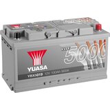 Yuasa YBX5019 avtomobilska baterija 12 V 100 Ah T1 Uporaba celic 0, (20426695) | Shoptok.si