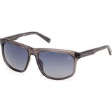Timberland TB00036-H 20D Polarized ONE SIZE (60) Siva/Siva Cene