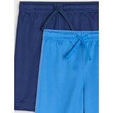 Sinsay Kratke hlače 2 pack Active | shoptok.hr