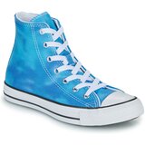 Converse CHUCK TAYLOR ALL STAR COLOR SPLASH Plava | shoptok.hr