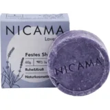 Čvrsti šampon - 60 g