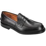 Mille 885 Mokasini COLLEGE Črna | Shoptok.si