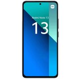 Xiaomi Smartphone 6.67", Octa Core 2.8GHz,RAM 8GB, 108Mpixel - Redmi Note 13 8GB/256GB Black | Eponuda.ba