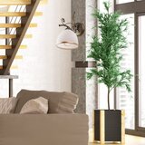  Zidna lampa RETRO II 1xE27/60W/230V, zlatna patina | Eponuda.com